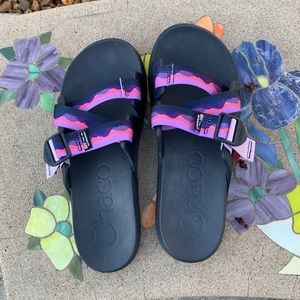 Chacos Chillos